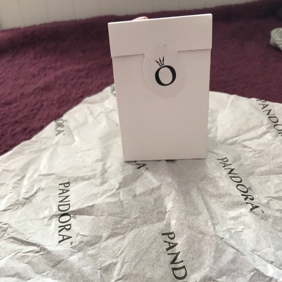 Pandora gift box for charm or bead - Picture 6 of 8